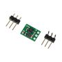 Step-Up Voltage Regulator U1V10F3 - 3,3V 1,2A - Pololu 2563 PLL-01892 5904422308193
