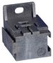 RELAY SOCKET, 5PIN, BRACKET 1-1904045-2