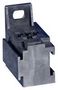 RELAY SOCKET, 5POS, BRACKET, QC 1-1904045-5