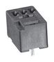 RELAY SOCKET, 5 POS, THT VCFM-1000