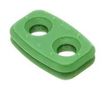 CABLE SEAL, SIZE C, 2POS 1587826-3