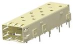 CAGE, STAINLESS STEEL, 1PORT 2227303-1