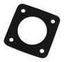 FLANGE SEAL, PANLE, BLACK 81665-4