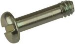 JACK SCREW, 8.89MM, 4-40 UNC-2A 5229996-3