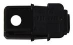 COVER, PBT GF, BLACK 953382-1