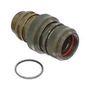 CABLE CLAMP, 13, ALUMINIUM ALLOY STXR40AB00-1210AI