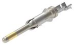 CONTACT, PIN, 26-24AWG, CRIMP 163090-2
