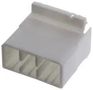 CONNECTOR HOUSING, RCPT, 12POS 174933-1