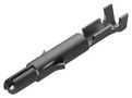 CONTACT, PIN, 14-18AWG, CRIMP BACA-AMP-148