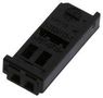 AUTOMOTIVE CONN HOUSING, RCPT, 2POS 1-1534113-1