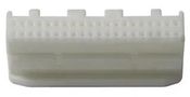 AUTOMOTIVE CONN HOUSING, PLUG, 40POS 1318389-1
