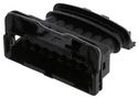 AUTOMOTIVE CONN HOUSING, PLUG, 7POS 282194-1