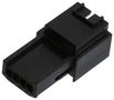 AUTOMOTIVE CONN HOUSING, PLUG, 4POS 936121-1