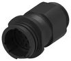 INDUSTRIAL CIRCULAR, CABLE, RCPT, 16POS 796276-1