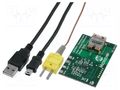 Dev.kit: Microchip; Software: included; documentation MICROCHIP TECHNOLOGY MCP6V01RD-TCPL