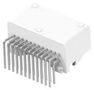 AUTOMOTIVE CONN, R/A, PLUG, 24POS 1318853-2