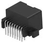 AUTOMOTIVE CONN, R/A, PLUG, 16POS 174053-2