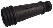 SOCKET, IN-LINE, 4WAY PX0921/04/S