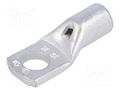 Tip: ring tube; M10; 35mm2; crimped; for cable; tinned; L: 44mm OUNEVA VA01-0119