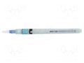 Dosing pens; Tip: paintbrush,flat; polyetylene,polypropylene IDEAL-TEK IDL-BON-102D