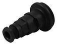 CIRCULAR, RECEPTACLE, 3 WAY, CABLE PX0732/S