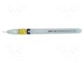 Dosing pens; Tip: felt-type,knife; polyetylene,polypropylene IDEAL-TEK IDL-BON-102K