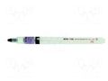 Dosing pens; Tip: paintbrush,super thin; 8ml; ESD; Bonpen IDEAL-TEK IDL-BON-102S