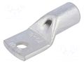 Tip: ring tube; M8; 70mm2; crimped; for cable; tinned; L: 58mm OUNEVA VA01-0056