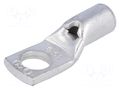 Tip: ring tube; M8; 16mm2; crimped; for cable; tinned; L: 34mm OUNEVA VA01-0050