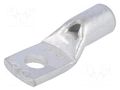Tip: ring tube; M6; 16mm2; crimped; for cable; tinned; L: 34mm OUNEVA VA01-0049