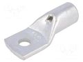 Tip: ring tube; M12; 150mm2; crimped; for cable; tinned; L: 81mm OUNEVA VA01-0039