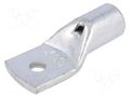 Tip: ring tube; M10; 150mm2; crimped; for cable; tinned; L: 81mm OUNEVA VA01-0038