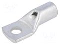 Tip: ring tube; M14; 120mm2; crimped; for cable; tinned; L: 72mm OUNEVA VA01-0036