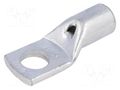 Tip: ring tube; M16; 95mm2; crimped; for cable; tinned; L: 69mm OUNEVA VA01-0022