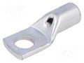 Tip: ring tube; M16; 95mm2; crimped; for cable; tinned; L: 69mm OUNEVA VA01-0022