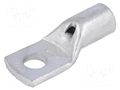 Tip: ring tube; M14; 95mm2; crimped; for cable; tinned; L: 69mm OUNEVA VA01-0021