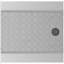 Hikvision turnstile base DS-K3G411-BASE550-R DSK3G411BASE550R