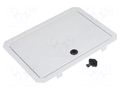 Door FIBOX IDS-ARCA-4030