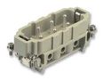 PLUG, HANHSB, 6WAY 0931 006 2601
