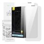 Tempered Glass Baseus Corning for iPhone 14 Pro with built-in dust filter, Baseus P60012218201-00