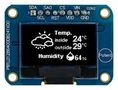 OLED GRAPHIC DISPLAY, COB, 128X64PIXELS MDOB128064VV-WM