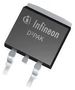 IGBT, 600V, 26A, 175DEG C, 130W IKB15N60TATMA1