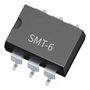 MOSFET RELAY, SPST, 0.14A, 4KV, SMD PVT412SPBF