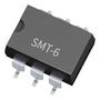 MOSFET PHOTOVOLTAIC RELAY, SPST-NO, DIP6 PVT412LS-TPBF