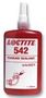 LOCTITE 542, SEALANT, 250ML, BROWN PIPE 542, 250ML