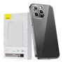 Transparent Case Baseus Simple for iPhone 12 Pro, Baseus P60151102201-01