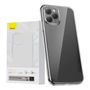 Transparent Case Baseus Simple for iPhone  11 Pro Max, Baseus P60151101201-02