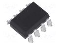 Optocoupler; SMD; Ch: 1; OUT: gate; 3.75kV; Gull wing 8; 2.5kV/μs BROADCOM (AVAGO) HCPL-2200-300E