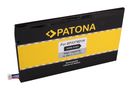 PATONA Battery f. Samsung Galaxy Tab 3 Galaxy SM-T310 SM-T311 Tab 3 Tab3 AAaD415, PATONA 3164 4055655175074