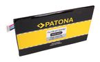 PATONA Battery f. Samsung Galaxy Tab S 8.4 Galaxy Klimt SC-03G SM-T700 SM-T705, PATONA 3167 4055655175104